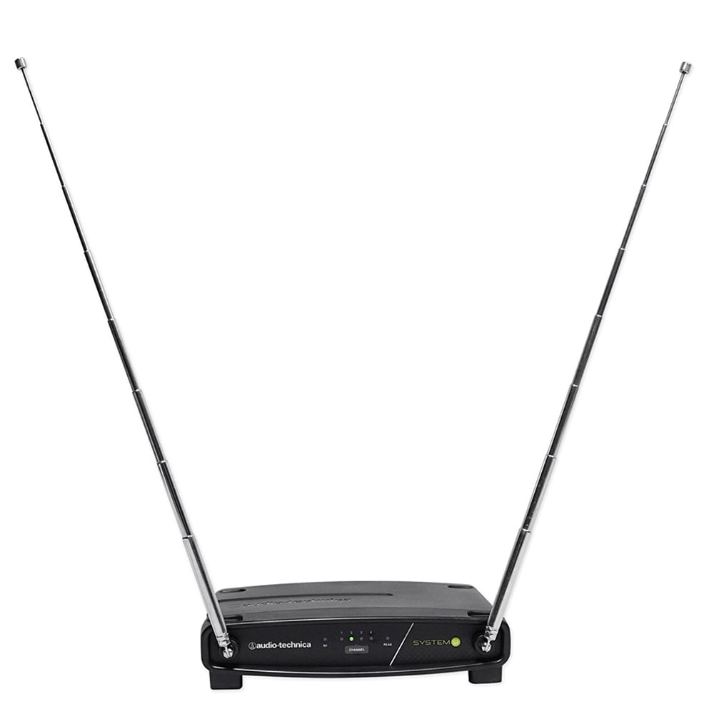Audio-Technica System 9 ATW-901/H VHF Wireless System w/ Headset Microphone