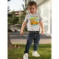 thumbnail image 2 of All Adventure Tours T-Shirt Infant -Image by Shutterstock,  24 Months, 2 of 4