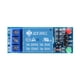 thumbnail image 1 of Ndcxsfigh Tablero Relés 5V 12V 24V Con Aislamiento Optoacoplador para DIY (24V 1S), 1 of 9