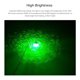 thumbnail image 3 of Subacuático Sumergible Noche Pesca Luz Crappie Shad Calamar Barco Subacuático Bombilla Moyic OD005841-00, 3 of 6