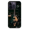 thumbnail image 1 of Guitar Gibson iPhone Case,For iPhone 15 Pro, 1 of 3