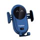 thumbnail image 1 of S11 Sensor De Infrarrojos Inteligente Cargador De Coche Inalámbrico Base De Soporte De Teléfono Móvil Automático Cargador Inalámbrico Con Carga Rápida Minnieouse EL016533-06, 1 of 5