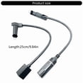 thumbnail image 5 of SPX To RJ45 Adapter Cable Lightweighted For Mini Satellite Fast Connection, 5 of 9