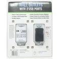 thumbnail image 4 of Feit Electric Wall Outlets With 2 USB Ports, 4 of 4