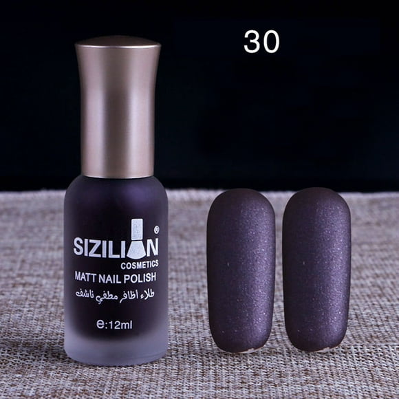 Matte Nail Polishes Matte Nail Polishes