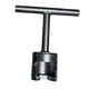 thumbnail image 5 of Llave para válvula de gas, llave , cilindro, válvula reductora de presión, herramienta versátil, innovadora y resistente para extracción de, 5 of 9