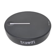 JourneyGo 4G Hotspot - Portable Wi-Fi
