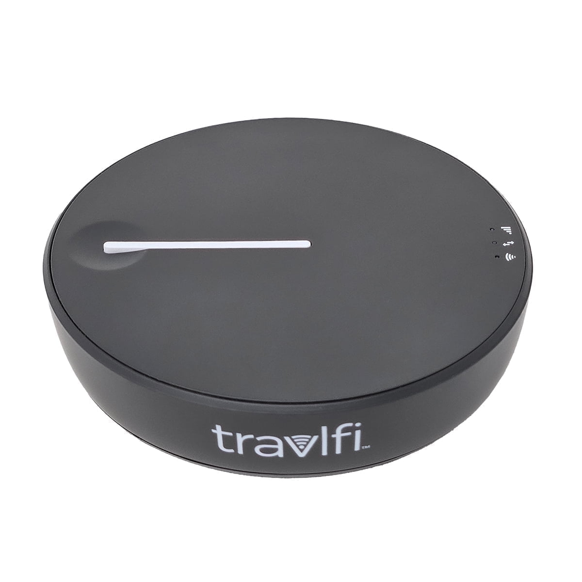 JourneyGo 4G Hotspot - Portable Wi-Fi