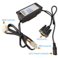 thumbnail image 6 of Joernso MDB-RS232 MDB Coin Validator Accurate Easy Installation with Indicator Light Professional Bill Acceptor Adapter for Vending Machine, 6 of 8