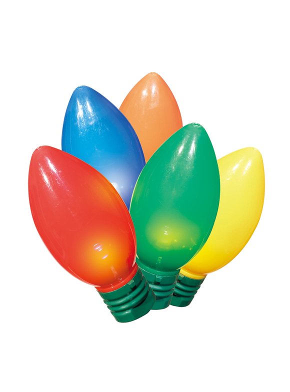 Holiday Time Christmas Lights