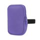 thumbnail image 1 of Funda de neopreno para botella de agua, brazalete para teléfono con correa ajustable y vaso de agua. Azul oscuro, 1 of 9