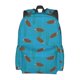 thumbnail image 2 of Disketp Sea Turtle Mochila Escolar de Gran Capacidad y Peso Ligero, Mochila de Viaje Ideal para Escuela, Trabajo y Uso Diario, Cómoda y con Estilo, 2 of 8