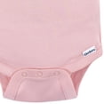 thumbnail image 3 of Gerber Essentials Pañalero estampado para niña 3 meses, 3 of 4