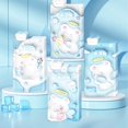 thumbnail image 1 of CNKOO 10 Ice Cold Stickers for Summer  Set of 10  Provides Instant Cooling Sensation for Skin  Versatile Use on Body or Mobile Devices  Mitigates Fever and Protects Equipment from Overhea, 1 of 3