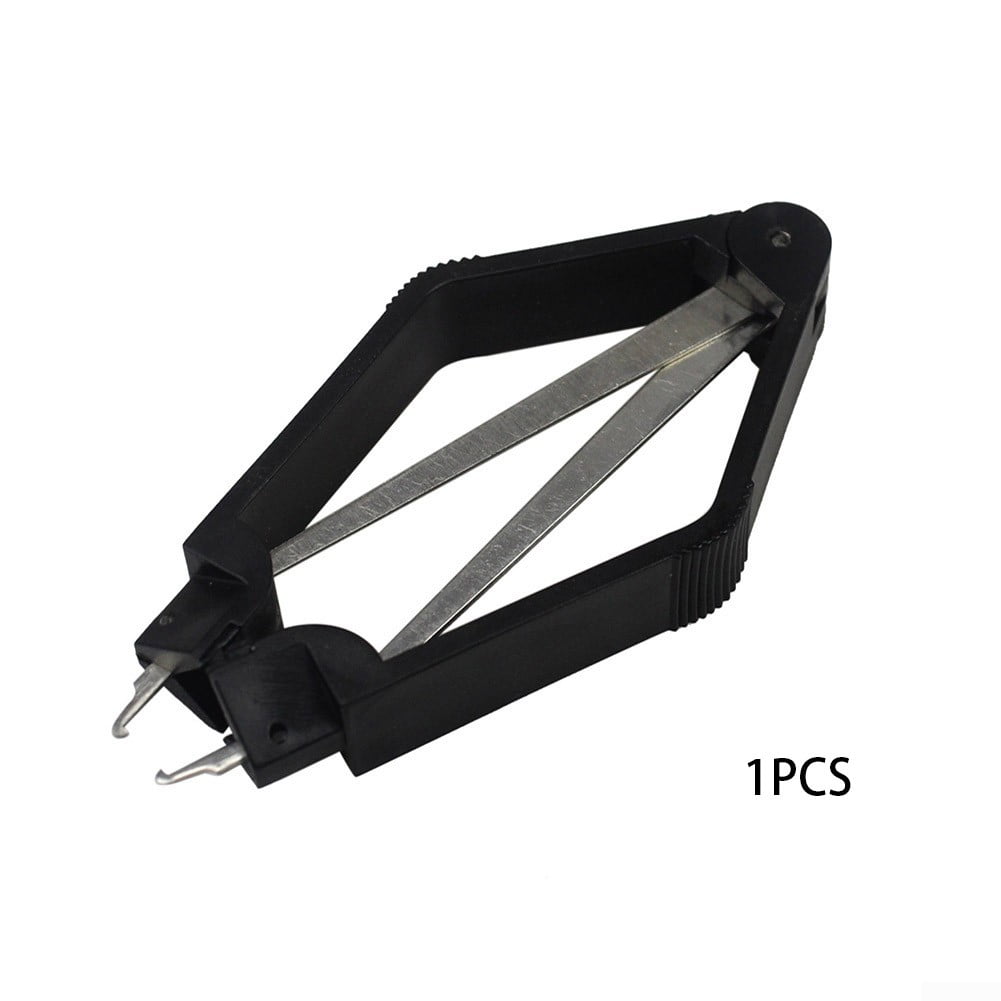 IC Chip Extractor Circuit ROM Mother Board Remover Puller Plier Tool PLCC 1pc 