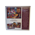 thumbnail image 2 of The Jigsaw Puzzle Factory Elegant Interiors: Candlelight Study - 1000-Piece Puzzle, 2 of 5