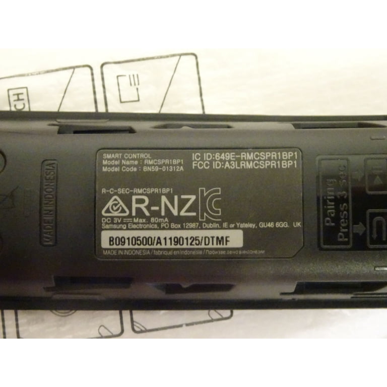 Rnz Remote Control edu.svet.gob.gt