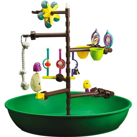Super Pet Feathered Friends Desktop Activity Center