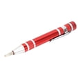 thumbnail image 4 of Senjay Mini Magnetic Screwdriver, Pocket Screwdriver High Strength For Gadgets, 4 of 8