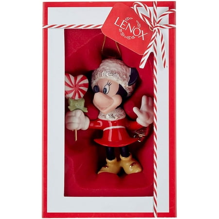 minnie mouse lenox
