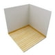 thumbnail image 3 of Escena de fondo a escala 1:6, maqueta de cabina de bricolaje, diseño de maqueta de vehículo, escaparate para japonés moderno, 3 of 9