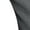 Gray, variant on Miluxas Women's Cotton Linen Pants Summer Solid Wide Leg Trousers Elastic Waist Casual Beach Vacation Outfits with Pockets Red