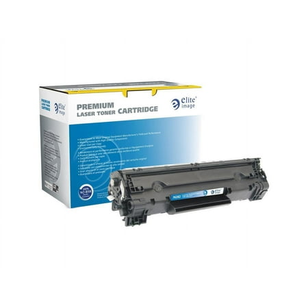 UPC: 0035255762823 | Elite Image Toner Cartridge 76282