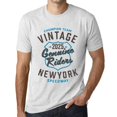 thumbnail image 1 of Men's Graphic T-Shirt New York Genuine Riders 2025, 1 of 7
