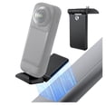 thumbnail image 1 of Soporte para Cámara K&F CONCEPT de Agarre Magnético Plegable para Insta360, 1 of 7