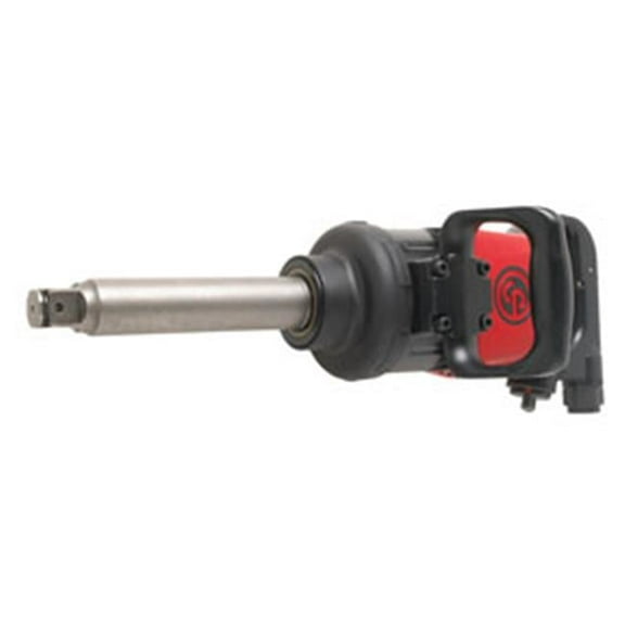 1 In. Dr High Torque Air Impact Wrench