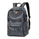 thumbnail image 2 of XWSHYW Contenedores de Almacenamiento Mochila Pequeña Informal Moda para Hombre, para Viajes, Ligera y Fácil de Llevar, para Llevar Al Hombro, 2 of 6