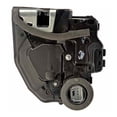 thumbnail image 3 of KarParts360 For Scion xB 2008-2015 Door Lock Actuator Rear, Passenger Side | Plastic | Blade Terminal | Male Connector | Replacement For 69050-06100, 69050-33120, 3 of 4