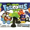 POOF-Slinky Ideal Fuzzoodles Crazy Critters Plush Construction Kit