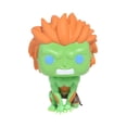 thumbnail image 3 of Street Fighter POP Vinyl Figure: Blanka, 3 of 4