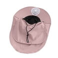 thumbnail image 4 of Womens Sun Hat Solar Fisherman Hat Men'S Full Protection Sun Hat Outdoor Fan Hat Sun Hat, 4 of 6