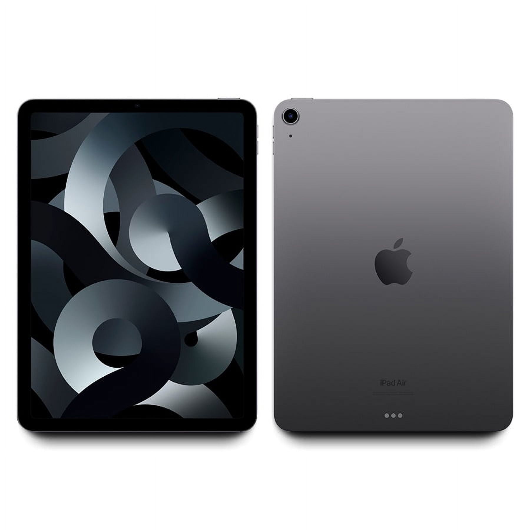 Restored 2022 Apple iPad air Wi Fi 64 GB Blue (5th Restored 2022 Apple iPad air Wi Fi 64 GB Blue (5th
