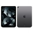 thumbnail image 4 of Restored 2022 Apple iPad air Wi Fi 256 GB Space Gray (5th Generation) (Refurbished), 4 of 4
