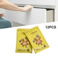 thumbnail image 5 of 12Pcs Natural Smell Incense Wardrobe Sachet Set Air Fresh Scent Bag, 5 of 7