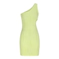 thumbnail image 4 of Gspmoly Robes pour Femmes, Robe Sans Manches Décontractée et Aguichant de Printemps/été pour Femmes, Robes de Cocktail Offres du Jour, 4 of 5