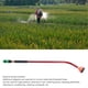 thumbnail image 4 of Varita Rociadora De Agua, Ampliamente, Riego De Suelo Aspersor De Jardín Varita Rociadora De Agua Ajustable Diseño Ergonómico Varita De Riego Para Plantas aleación De Aluminio, 4 of 7