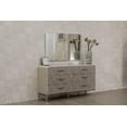 thumbnail image 4 of ACME Kordal Dresser in Vintage Beige PU, 4 of 4