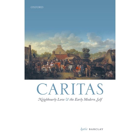 Caritas Eih C, (Hardcover)