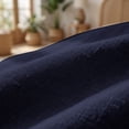 thumbnail image 7 of Delayuji Sleeveless Linen Shirt for Women Embroidery Casual Comfy Tank Tops For Women Linen Shirts Womens Summer Top Loose Lightweight Blouses M-5XL Navy M, 7 of 7