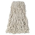 thumbnail image 2 of Rubbermaid RUBFGV11800WH Mop Head Refill, 2 of 9
