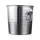 thumbnail image 4 of Cubo de hielo perfecl con asa 3L/5L/7L Accesorios de barra portátil, 4 of 8