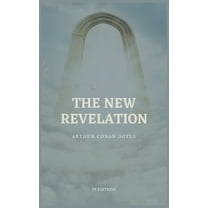 The New Revelation: Easy to Read Layout, (Hardcover)