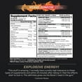 thumbnail image 6 of PMD Sports Ultra Pump Fuel Insanity - Pre Workout Drink Mix For Energy, Strength, Endurance, Muscle Pumps And Recovery - Complex Carbohydrates And Amino Energy - Miami Sunrise (30 Servings), 6 of 10