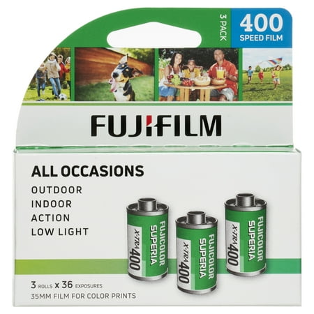 FUJIFILM Fujicolor Superia...