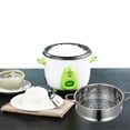 thumbnail image 4 of EeaseCA Stainless Steel Food Steamer Kitchen Steaming Rack Food Steaming Tool for Home, 4 of 7