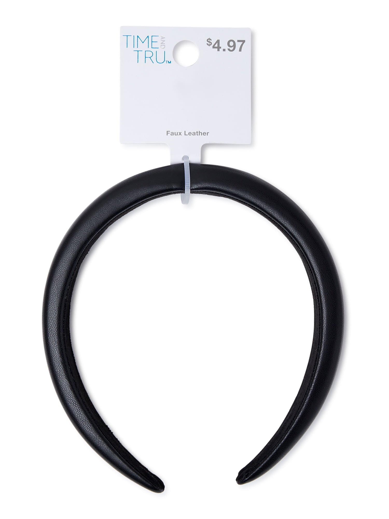 Time and Tru Women’s Puffy Headband